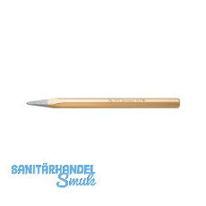 RENNSTEIG Spitzmeißel achtkant DIN 7256 Länge 400 mm RENNSTEIG Spitzmeißel achtkant DIN 7256 Länge 400 mm