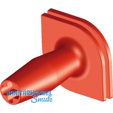 GEDORE Meißelhandschutz PVC Ellipsenform GEDORE Meißelhandschutz PVC Ellipsenform