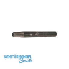 STUBAI Locheisen Loch ø 2 mm STUBAI Locheisen Loch ø 2 mm