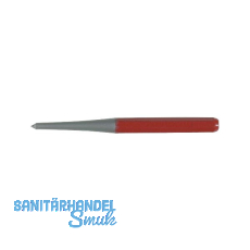 STUBAI K�rner achtkant Schaft � 10 mm L�nge 120 mm