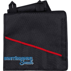 KNIPEX Rolltasche f�r Cobra� Leer 001955S8LE 4-F�cher