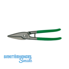 ERDI Blechschere Berliner Form L�nge 250 mm rechtsschneidend