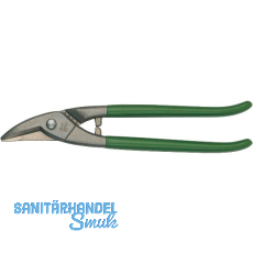 ERDI Loch-Blechschere L�nge 250 mm linksschneidend
