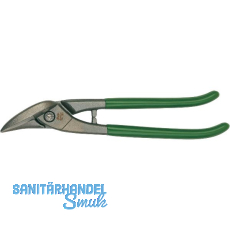 ERDI Ideal-Blechschere kombiniert L�nge 280 mm linksschneidend