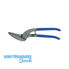 ERDI Durchlauf-Blechschere Edelstahl L�nge 350 mm rechtsschneidend