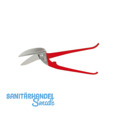 STUBAI Durchlauf-Blechschere Länge 350 mm rechtsschneidend STUBAI Durchlauf-Blechschere Länge 350 mm rechtsschneidend