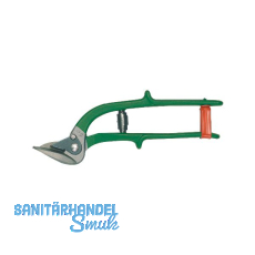 ERDI Bandeisenschere Spezial Stahl L�nge 225 mm