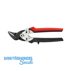 BESSEY Ideal-Blechschere Edelstahl Spezial L�nge 180 mm rechtsschneidend