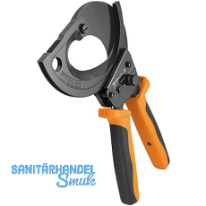 WEIDM�LLER Kabelschneider KT 50 Schneidleistung Kupfer/Aluminium 50 mm