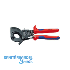 KNIPEX Kabelschneider L�nge 250 mm f�r Kabeldurchmesser 32 mm