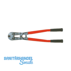 STUBAI Bolzenschneider 470 mm