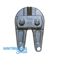 STUBAI Bolzenschneider-Ersatzkopf 920 mm STUBAI Bolzenschneider-Ersatzkopf 920 mm