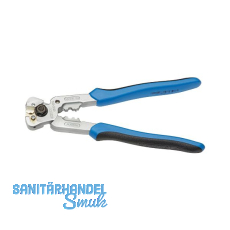 GEDORE Drahtseilschneider L�nge 200 mm f�r Drahtseile bis � 6 mm