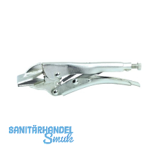WGB Spengler-Gripzange (Breitmaul) No. 823 L�nge 180 mm