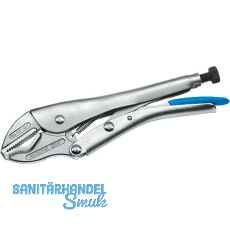 GEDORE Gripzange mit Spezial Maul L�nge 240 mm