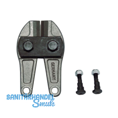 SOLIDO Bolzenschneider-Ersatzkopf 780 mm SOLIDO Bolzenschneider-Ersatzkopf 780 mm