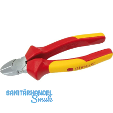 VDE-Seitenschneider Schwedische Form DIN 5749 L�nge 160 mm