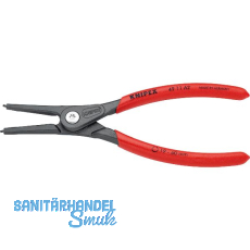 KNIPEX Präzisions Sicherungsringzange 4911 A2 DIN 5254 A außen gerade KNIPEX Präzisions Sicherungsringzange 4911 A2 DIN 5254 A außen gerade