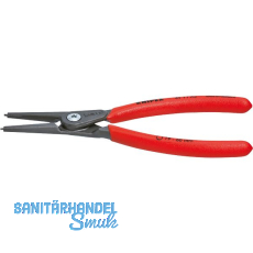 KNIPEX Pr�zisions Sicherungsringzange 4911 A4 DIN 5254 A au�en gerade