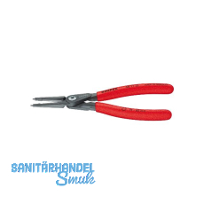 KNIPEX Pr�zisions Sicherungsringzange 4811 J1 DIN 5256 C innen gerade