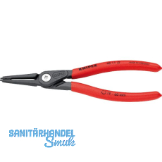 KNIPEX Pr�zisions Sicherungsringzange 4811 J2 DIN 5256 C innen gerade
