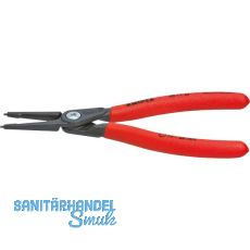 KNIPEX Pr�zisions Sicherungsringzange 4811 J4 DIN 5256 C innen gerade