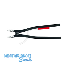 KNIPEX Sicherungsringzange DIN 5254 A au�en gerade A5