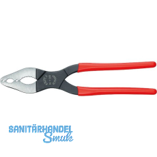 KNIPEX Fahrzeug-Konuszange 8421, Kopf gerade, L=200 mm KNIPEX Fahrzeug-Konuszange 8421, Kopf gerade, L=200 mm