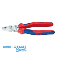 KNIPEX Kraft-Kombizange DIN 5746 2K-Griff L�nge 180 mm