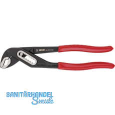 WGB Wapuzange 7-fach verstellbar L�nge 250 mm