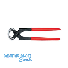 KNIPEX Beißzange 5001 DIN9243, Länge 160 mm KNIPEX Beißzange 5001 DIN9243, Länge 160 mm