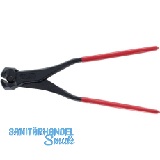 STUBAI Eisenflechterzange mit breitem Kopf L�nge 280 mm