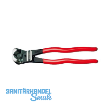 KNIPEX Bolzen-Vornschneider DIN 5743 Kunststoffgriff L�nge 200 mm