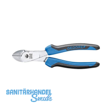 GEDORE Kraft-Seitenschneider 8316-200 JCDIN 5749 2K-Griff L�nge 200 mm