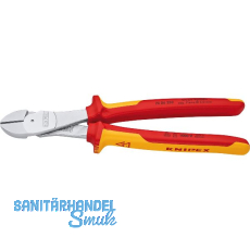KNIPEX VDE-Kraft-Seitenschneider DIN 5749 L�nge 250 mm