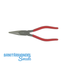 STUBAI Langbeck-Spitzzange (Telefonzange) gerade L�nge 160 mm