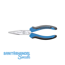 GEDORE Mehrfachzange 8133-180 JC 2K-Griff Länge 180 mm GEDORE Mehrfachzange 8133-180 JC 2K-Griff Länge 180 mm