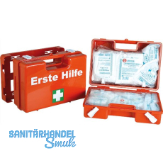 LEINA Erste-Hilfe Verbandkasten Kunststoff DIN 13169 LEINA Erste-Hilfe Verbandkasten Kunststoff DIN 13169