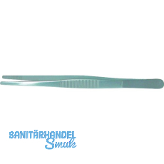 LEINA Anatomische Pinzette, stumpf, Länge 145 mm LEINA Anatomische Pinzette, stumpf, Länge 145 mm