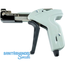 WKK Kabelbinderzange f�r unbeschichtete Edelstahlkabelbinder bis 7,96 mm