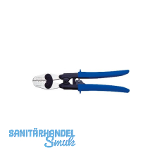 Kerbzange K2 f�r nicht isolierte Rohrkabelschuhe und Verbinder 0.75 - 16.0 mm�