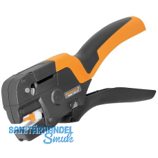 WEIDM�LLER Crimpzange Stripax Plus 2.5 AWG 20-14 0.50 - 2.5 mm� L�nge 210 mm
