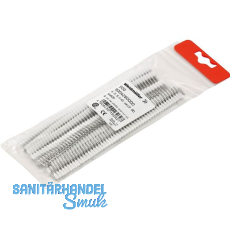 WEIDM�LLER Aderendh�lsenstreifen AWG max. 17 DIN H 1/14 D rot