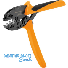 WEIDM�LLER Crimpzange PZ 50 AWG 4-0 25/35/50 mm� L�nge 250 mm