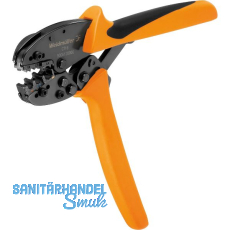 WEIDM�LLER Crimpzange CTI 6 AWG 21-10 Crimpbereich 0.5-6 mm� L�nge 250 mm