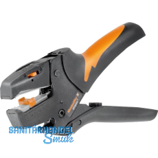 WEIDMÜLLER Abisolierzange Stripax AWG 28-7 0.08-10 mm² Länge 190 mm WEIDMÜLLER Abisolierzange Stripax AWG 28-7 0.08-10 mm² Länge 190 mm