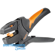 WEIDM�LLER Abisolierzange Stripax 16 AWG 10-6 6-16 mm� L�nge 190 mm