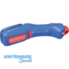 WEICON Flach- und Rundkabelmesser WEICON Flach- und Rundkabelmesser