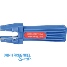 WEICON Abisolierwerkzeug Stripper Nr.100 0,5-16 mm² Länge 140 mm WEICON Abisolierwerkzeug Stripper Nr.100 0,5-16 mm² Länge 140 mm