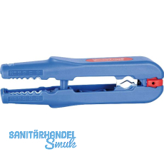 WEICON Abisolierwerkzeug Multi-Stripper Nr.400 0,5-6,0 mm�
